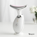 Massageador Facial Antirrugas FitMode® | ULTIMAS UNIDADES 🔥 PRÉ BLACK FRIDAY