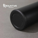 Garrafa Térmica 500ml FitMode® com Medidor Digital – Mantenha sua Bebida na Temperatura Ideal + Bolsa Térmica de Brinde