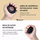 FitMode® Hand Grip Pro