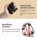 FitMode® Hand Grip Pro