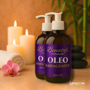 Kit 2 Óleos Anti-Celulite FitMode® –  1 Litro