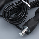 Corda de Pular Ajustável FitMode® – Queime Calorias e Melhore o Condicionamento com Treino Funcional, Crossfit e Cardio em Casa ou na Academia