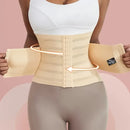 Lingerie Cinta Elastique Modeladora De Alta Compressão Redutor Afina Cintura 890