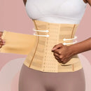 Lingerie Cinta Elastique Modeladora De Alta Compressão Redutor Afina Cintura 890