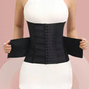 Lingerie Cinta Elastique Modeladora De Alta Compressão Redutor Afina Cintura 890