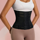 Lingerie Cinta Elastique Modeladora De Alta Compressão Redutor Afina Cintura 890